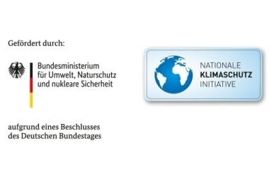 Logo des Bundesministeriums für Umwelt