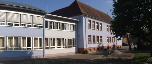 Grundschule Rodenbach