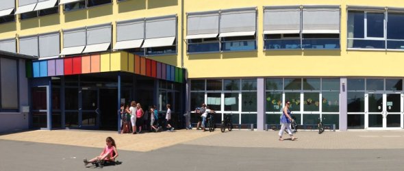 Grundschule Weilerbach
